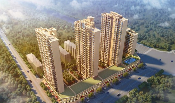 海口海灣花園S2地塊、S5地塊項(xiàng)目中水處理及排放項(xiàng)目工程